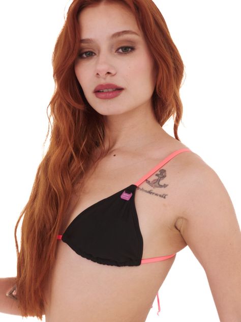 Bikini Ibiza Nazaré Negro-3