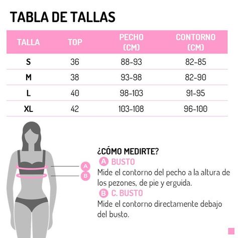 Daikiri Top de Bikini Mujer Naranjo Estampado Deportivo Extra Confort Protección UV 50+-7