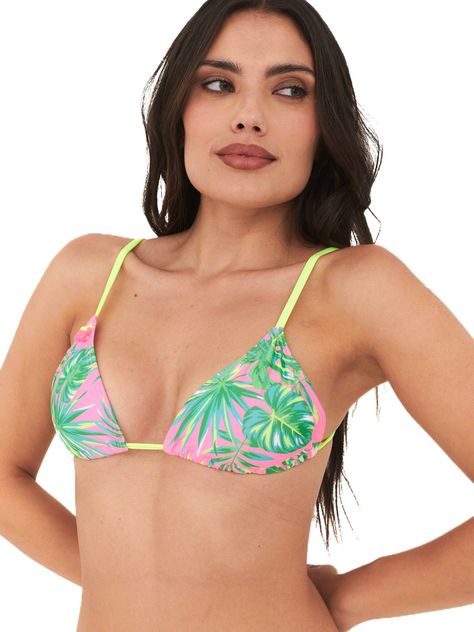 Daikiri Top de Bikini Ibiza Rosepalm-0