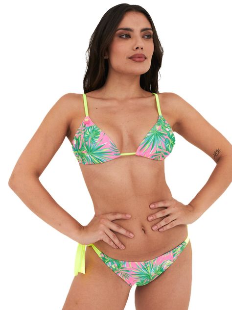 Daikiri Top de Bikini Ibiza Rosepalm-5