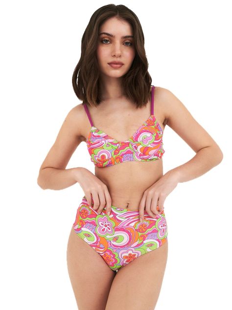 Daikiri Top de Bikini Miami Rosidélico-5