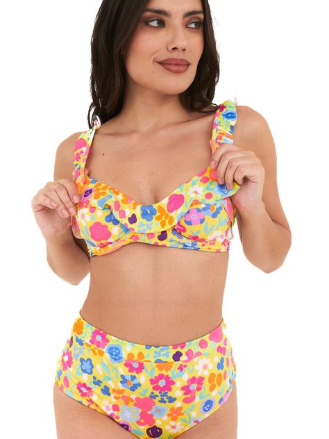 Daikiri Bikini Niza Canggu Azmara-0