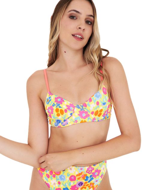 Daikiri Top de Bikini Miami Azmara-1