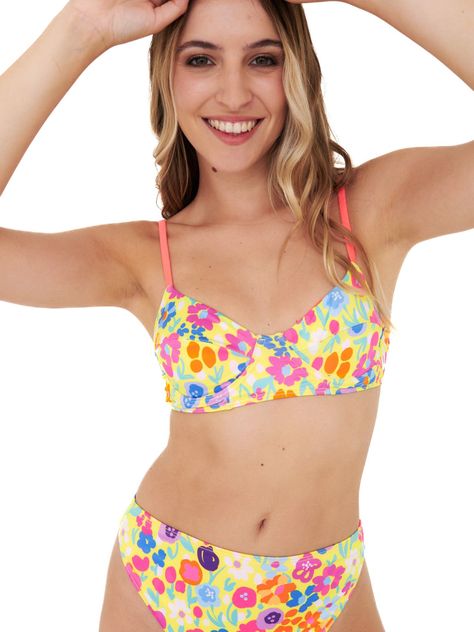 Daikiri Top de Bikini Miami Azmara-4