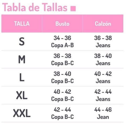 Daikiri Bottom de Bikini Lazos Rosa-5