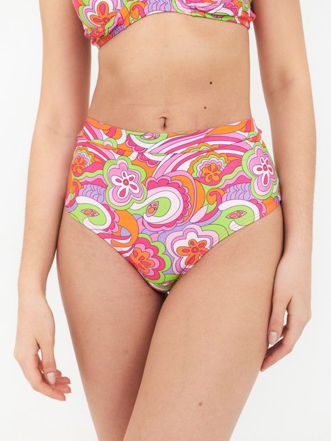 Daikiri Bottom de Bikini Canggu Rosidélico-0