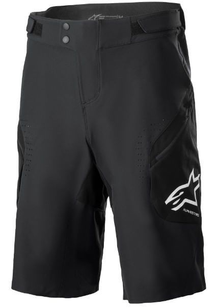 Short Ciclismo Alpinestars Alps 8 Negro-0