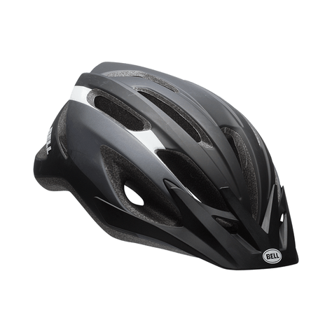 Casco Ciclismo Bell Crest Negro-0