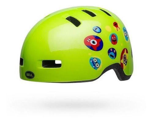 Casco Ciclismo Bell Lil Ripper-1
