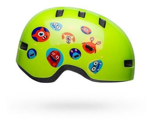 Casco Ciclismo Bell Lil Ripper-2