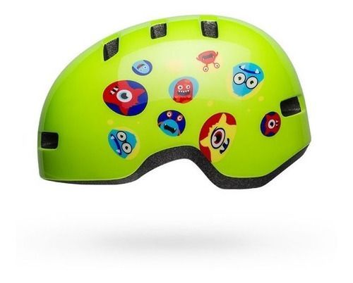 Casco Ciclismo Bell Lil Ripper-3