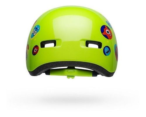 Casco Ciclismo Bell Lil Ripper-4