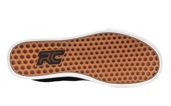 Zapatillas Bike R.Concepts Vice Mid Negro/Blanco-4