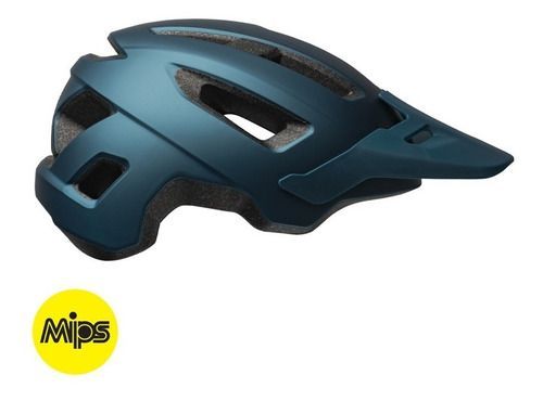 Casco Ciclismo Niño Bell Nomad-2