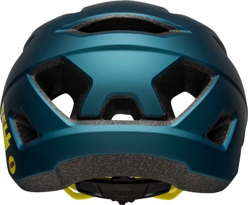 Casco Ciclismo Niño Bell Nomad-3