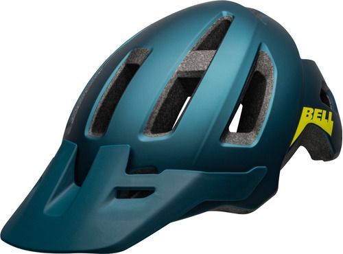 Casco Ciclismo Niño Bell Nomad-5