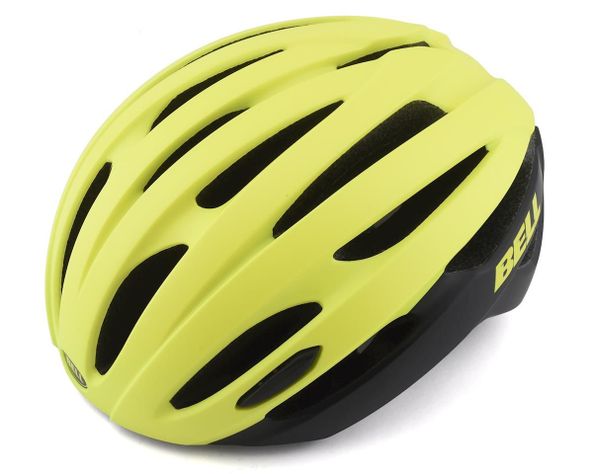 Casco Ciclismo Bell Avenue Led Am/Fluor/Neg-0