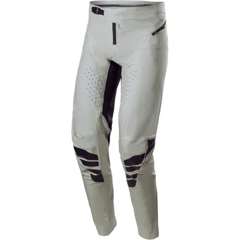 Pantalon Ciclismo Astars Techstar Verde/Blanco-0