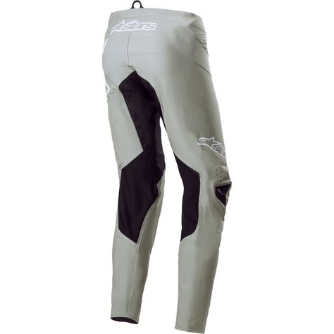 Pantalon Ciclismo Astars Techstar Verde/Blanco-1