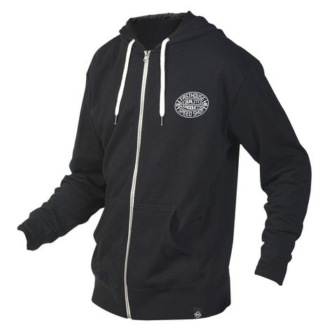 Poleron Fasthouse Forge Negro-0
