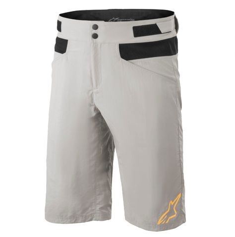 Short Ciclismo Alpinestars Drop 4.0 Verde-0