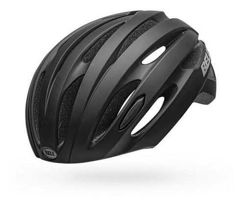 Casco Ciclismo Bell Avenue Mips Negro-0