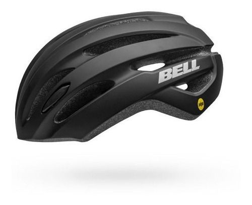 Casco Ciclismo Bell Avenue Mips Negro-1