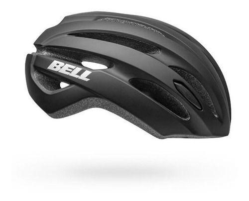 Casco Ciclismo Bell Avenue Mips Negro-2
