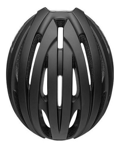 Casco Ciclismo Bell Avenue Mips Negro-4