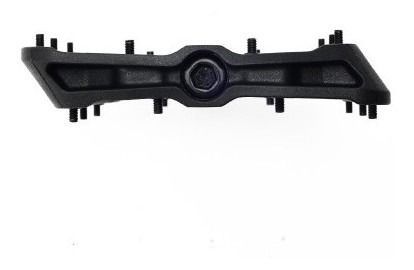 Pedales Ciclismo Ht Pa03A Negro U-2