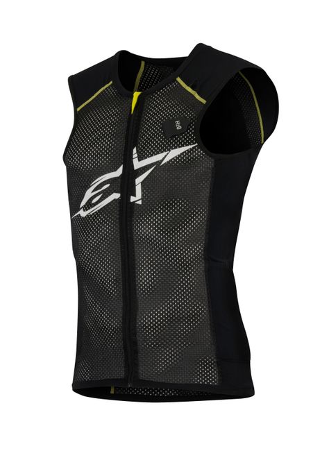 Chaqueta  Ciclismo Astars Paragon Bl/Am-0