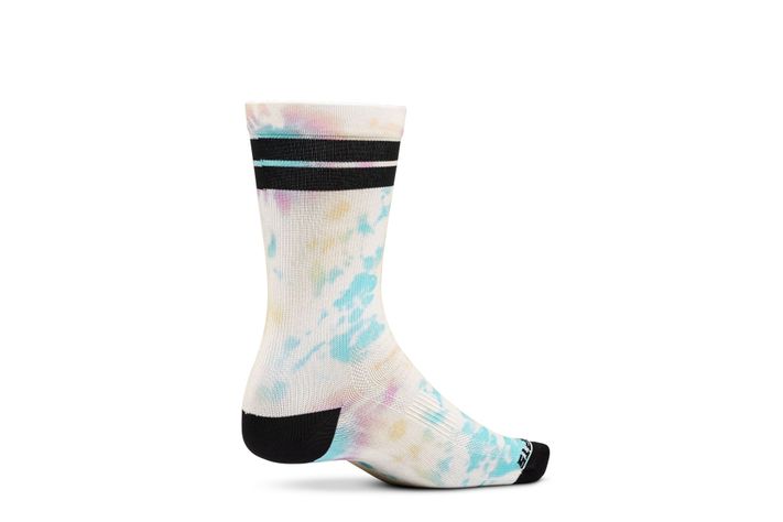 Calcetines Ciclismo Ride Concepts Alibi Rosado-0