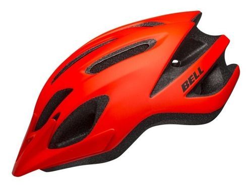 Casco Ciclismo Bell Crest-0
