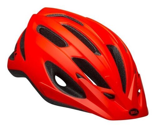 Casco Ciclismo Bell Crest-1