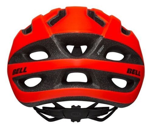 Casco Ciclismo Bell Crest-3