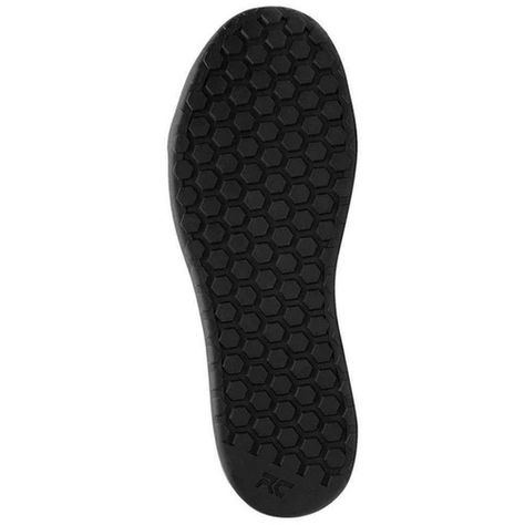 Zapatillas Bike R.Concepts Wildcat Negro/Gris-3