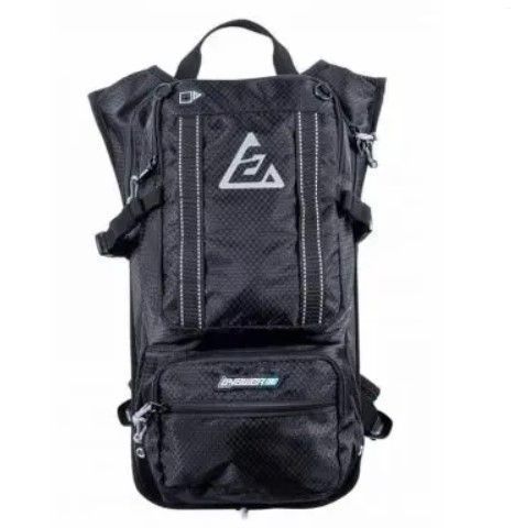 Mochila  Answer Portage Negro-0