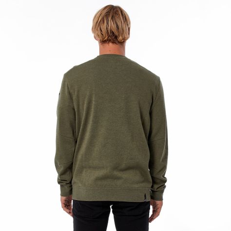 Poleron Alpinestars Soph Crew Camo-3