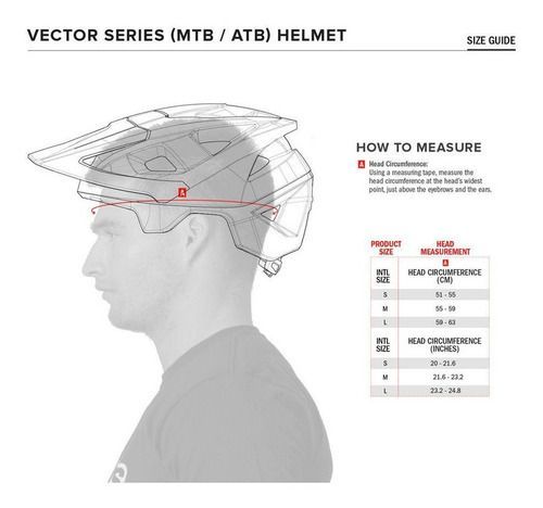 Casco Ciclismo Astars Missile Pro Negro/Matte-7