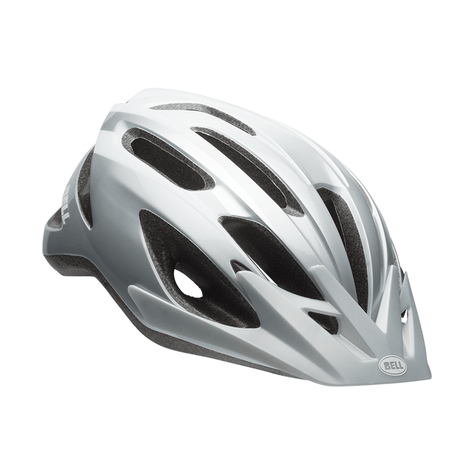 Casco Ciclismo Bell Crest Gris-0