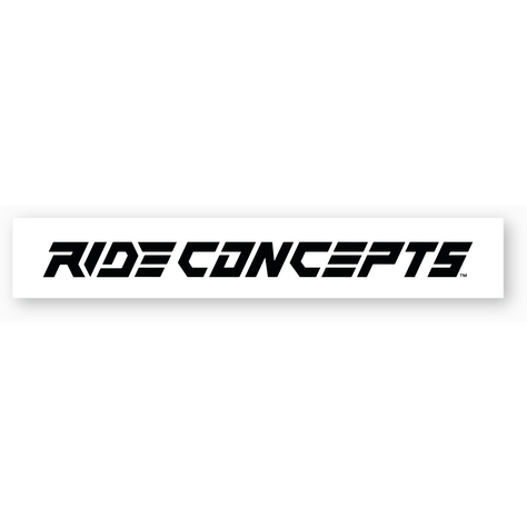 Sticker Ride Concepts Ride Concepts Bl/Ne-0