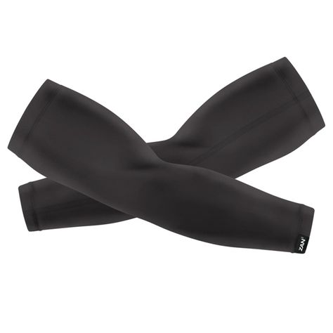 Calentador De Brazos Zan Sportflex Series Negro-0