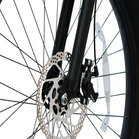 E-Bike Hokkaido Rueda Ancha Celeste-4