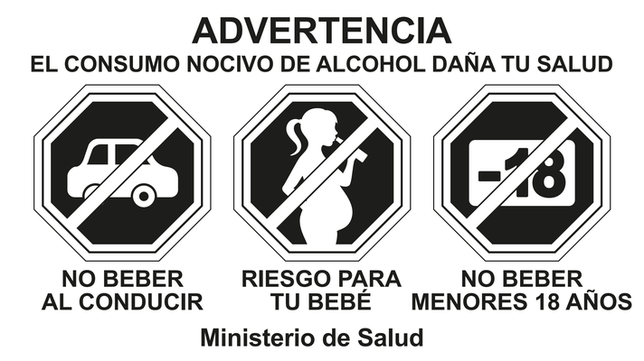Gran Pisco Pirquinero 50ºAlc. 750 ml -4