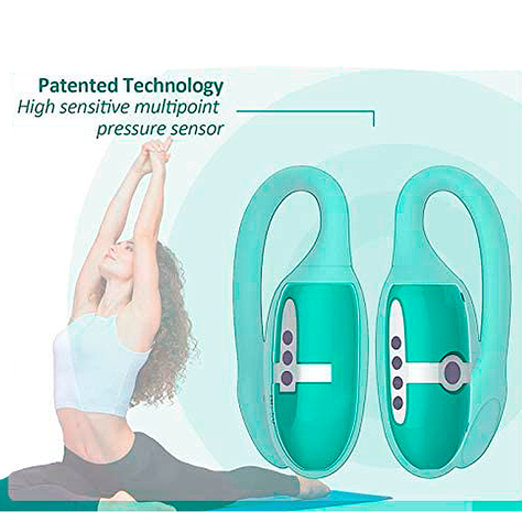 VIBRADOR FITCUTE KEGEL REJUVE FORTALECEDOR PELVICO-5