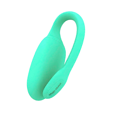 VIBRADOR FITCUTE KEGEL REJUVE FORTALECEDOR PELVICO-3