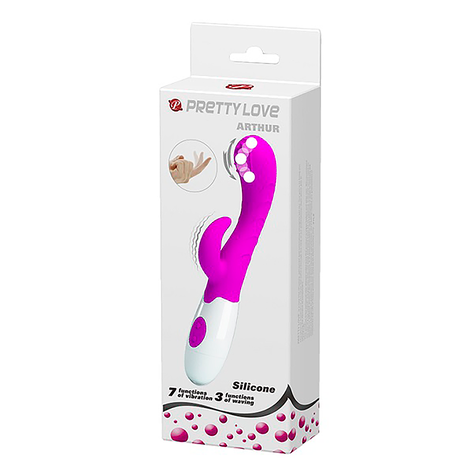 VIBRADOR ARTHUR - PRETTY LOVE-5