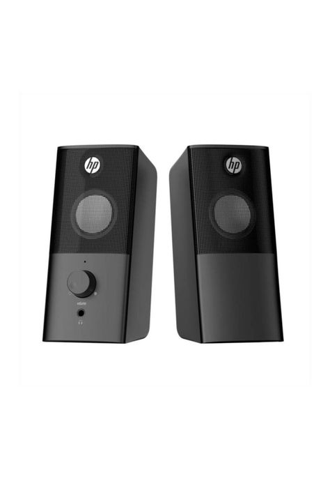 Parlantes Gamer DHS-2101 Hp-0