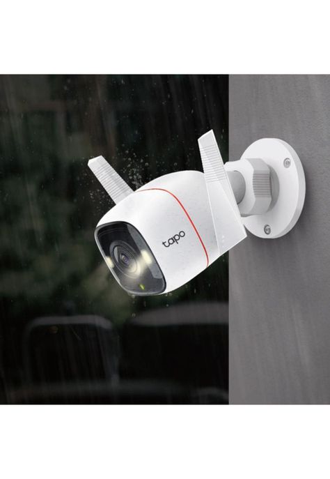 Cámara Ext Tapo C320ws  Wi-Fi-1