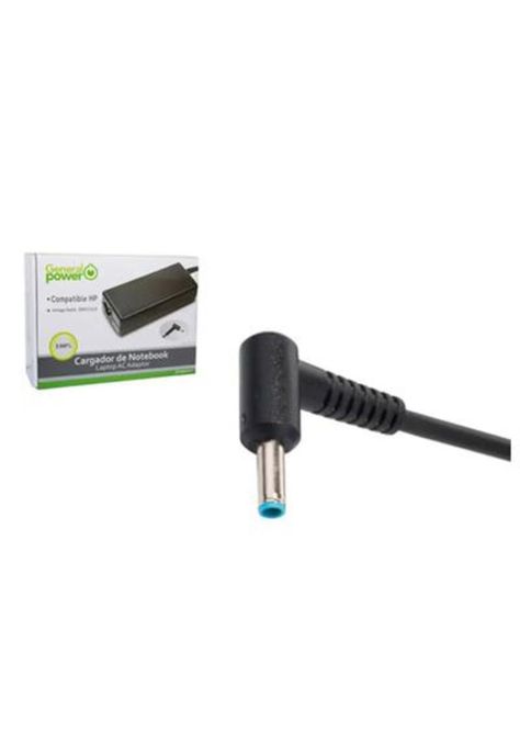 Cargador Ultrabook Alternativo Compatible Hp 19.5V - 2.31A-1